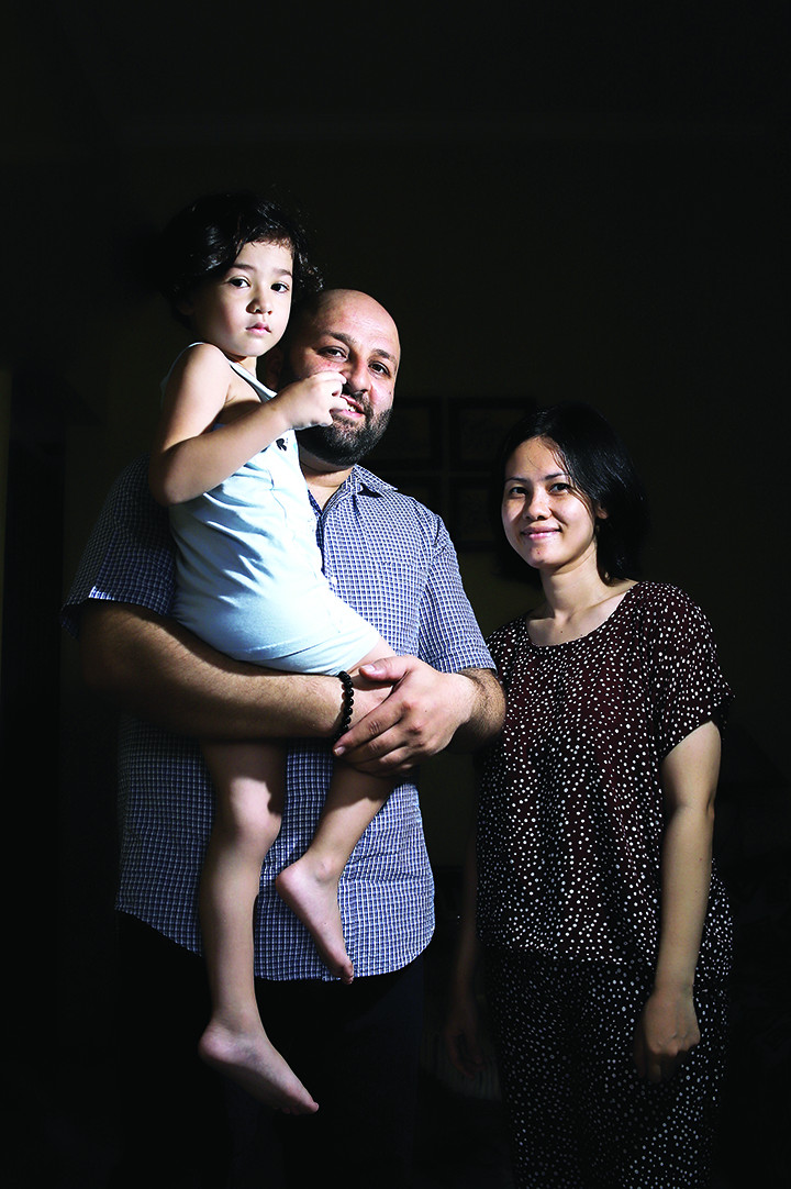 Al Qaeda dan Taliban Satu Visi